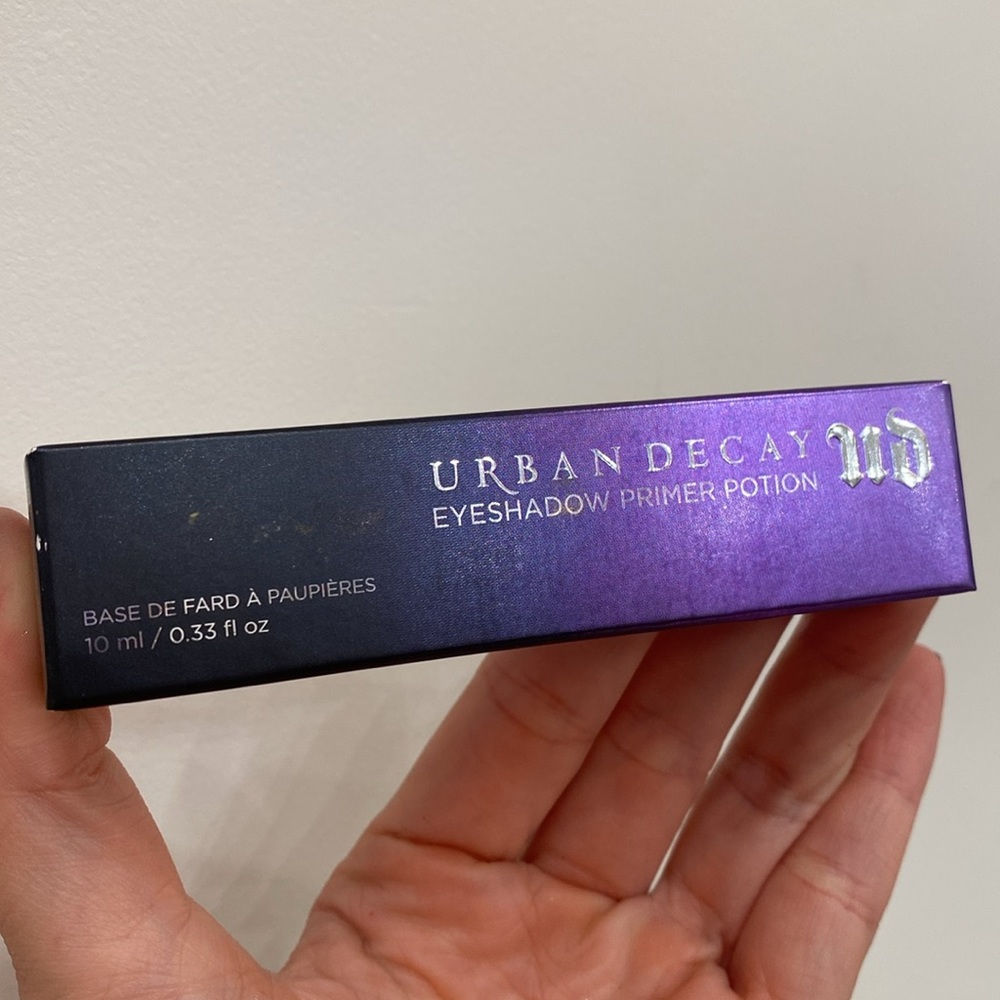 Urban Decay Primer Potion Eyeshadow 0.33 oz BRAND NEW
